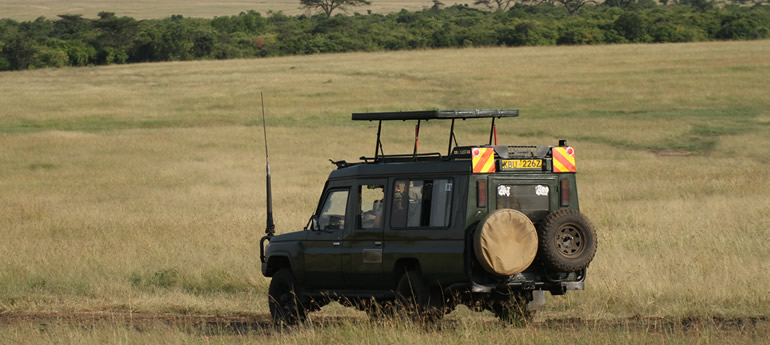 Travel in Style
